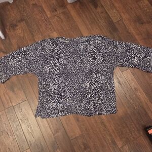 Chico's Top Women's Size XXL Or Chico's 4